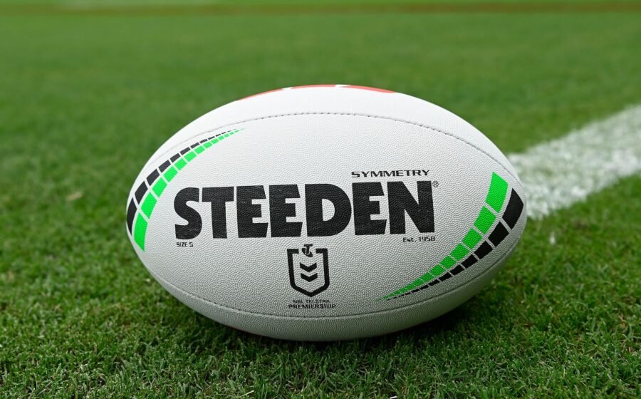 Ten injured as car drives into crowd gathered to support NRL team
