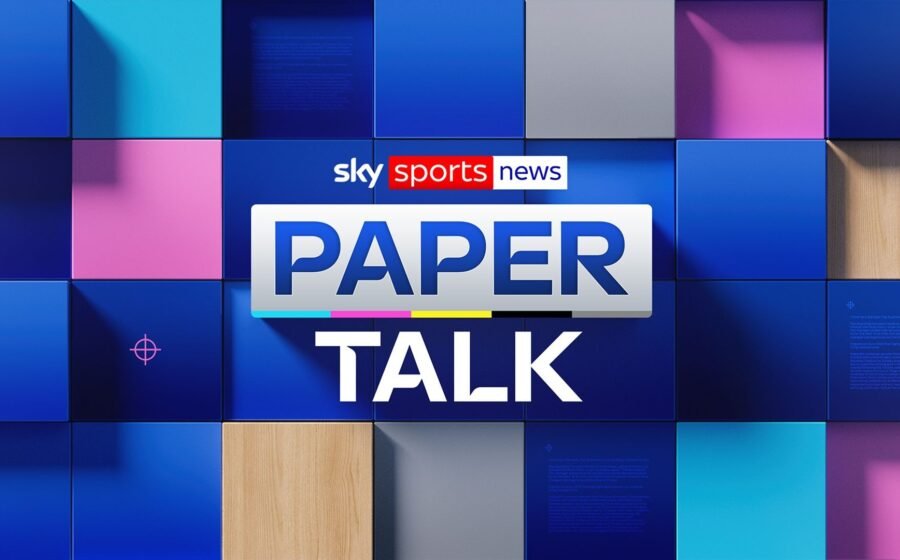 Papers: Man Utd forced into transfer market in January?