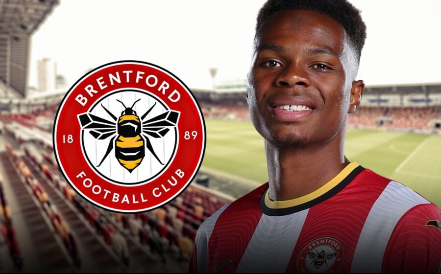 'Top two – why not?' – Why Sangare turned down top clubs for Brentford