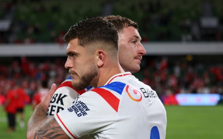 McDermott: We cannot chase and change despite RLWC outlook