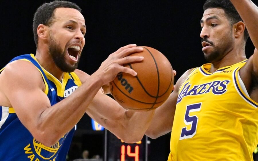 NBA on Sky Sports: Live matches and big moments in 2026/27