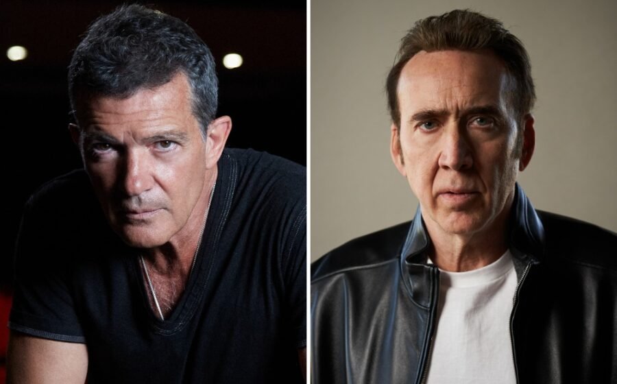 ‘True Detective’ Season 5: Antonio Banderas Joins Nicolas Cage as Series Set to Film in 2027