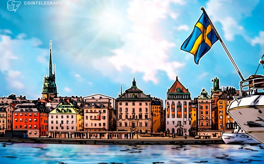 Sweden revisits digital krona as ECB advances digital euro plans