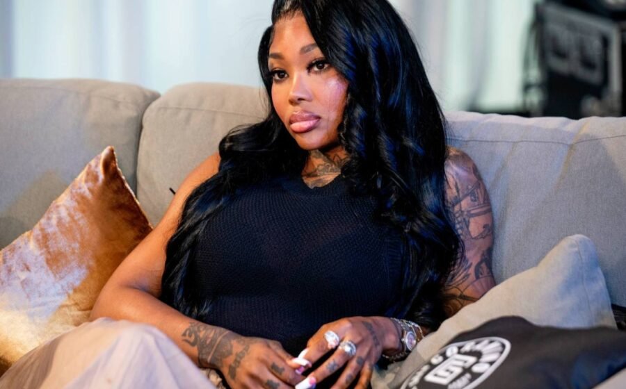 Interscope Claims Summer Walker Will Owe $50 Million if She Walks Away From Record Deal