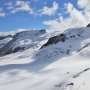 Factoring daily weather extremes into glacier models reveals greater ice loss and faster sea-level rise
