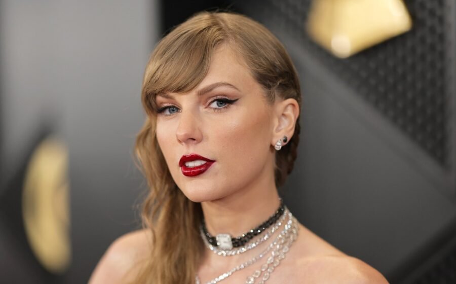Why Is This Surprising Taylor Swift Deep Cut Trending?