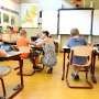Do you think teachers are similar to coaches, pastors or something else? It depends on where you live