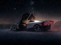 Tesla Roadster Fires Up SpaceX Tech for ‘Flying Car’ Demo