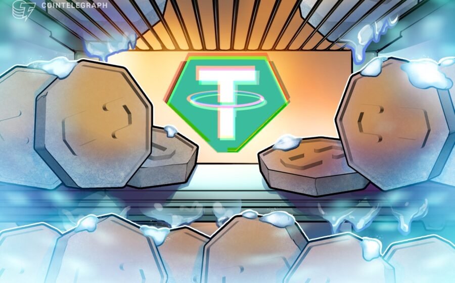 THORChain exec accuses Tether of temporarily freezing USDT vaults