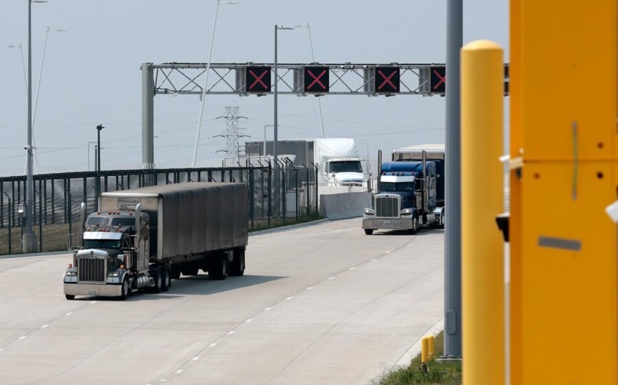 Wholesale prices soar at fastest pace since 2022