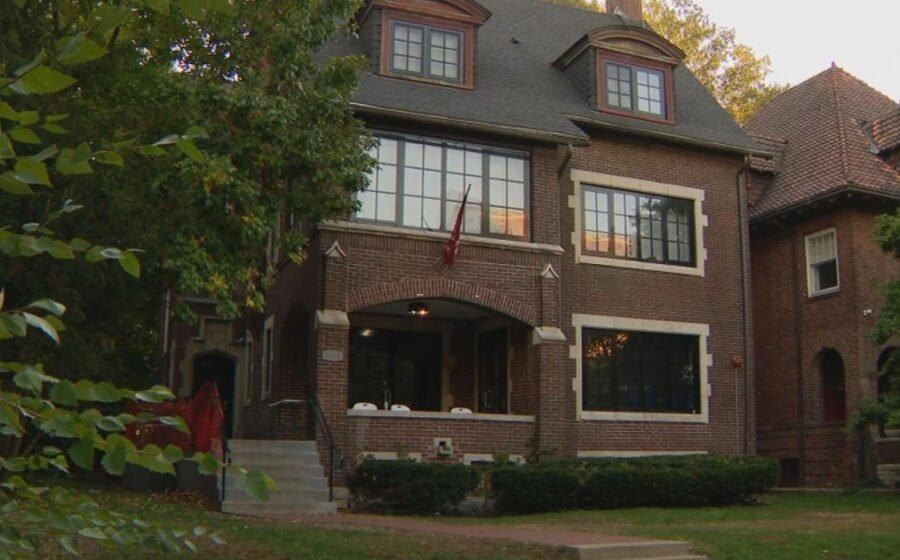 Person of interest identified in sex assault at UChicago frat house
