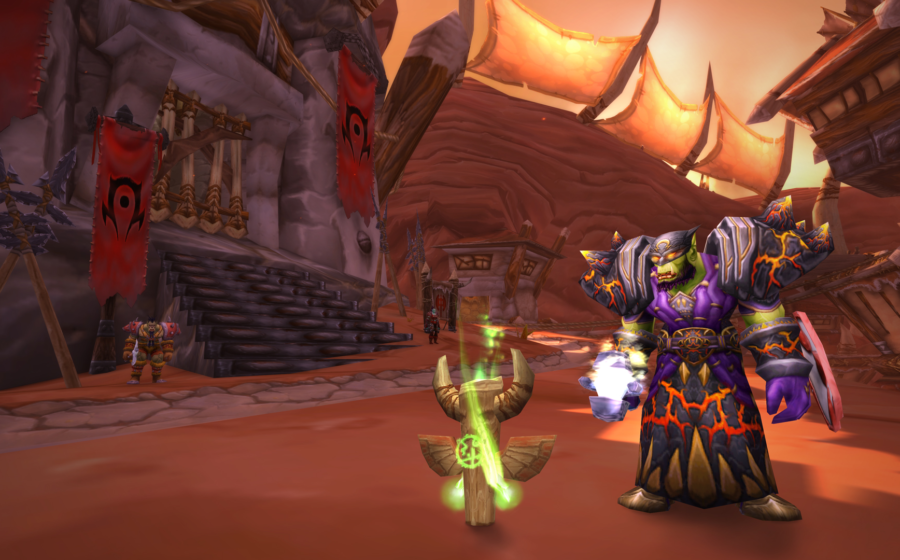 ChatGPT-6 Astra plays World of Warcraft 'blind' and clears the orc starting zone in 40 minutes with no deaths