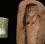 Ancient Nubian temple faience workshop reveals links between craft production and royal power