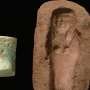 Ancient Nubian temple faience workshop reveals links between craft production and royal power