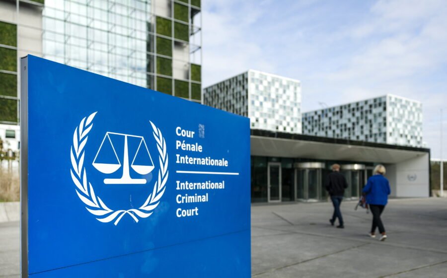 What life under U.S. sanctions looks like for one ICC judge