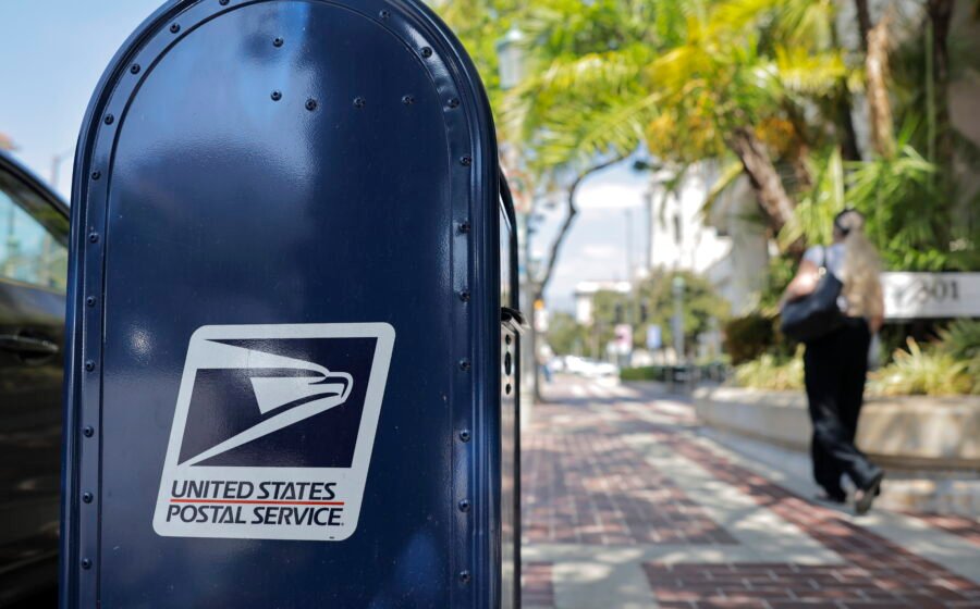 Suspicious mailings to election officials, congressional offices under investigation