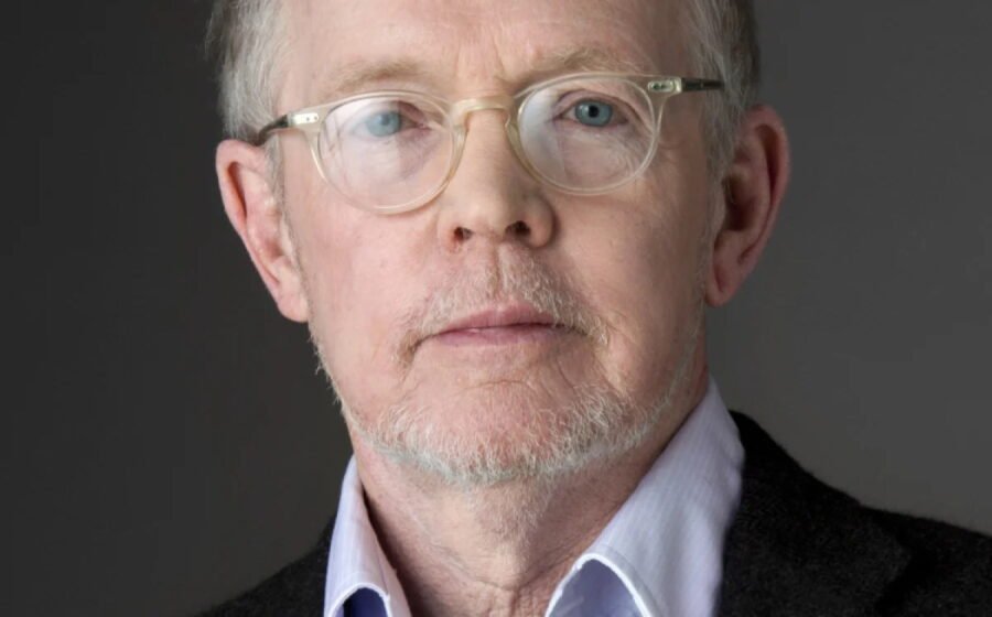 Noah Adams, longtime host of NPR's All Things Considered, has died