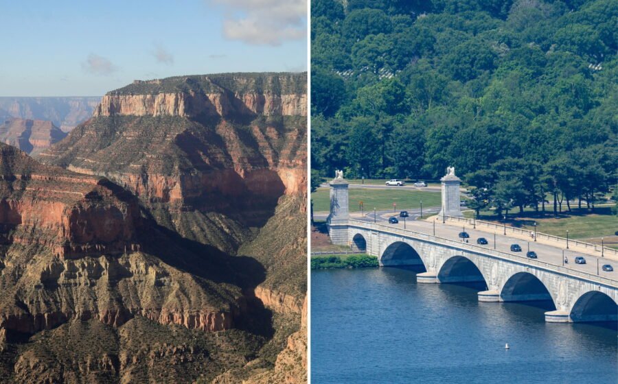 U.S. historic preservation law faces the most serious threat in its 60-year history