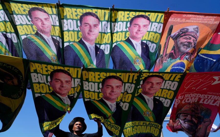 Picanha, prices and politics: What Brazil's favorite steak says about the election