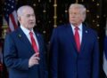 Trump endorses embattled Israeli Prime Minister Benjamin Netanyahu for reelection