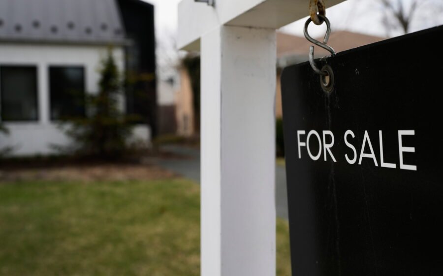 Here's the latest sticker shock: Borrowing for a mortgage — or a car