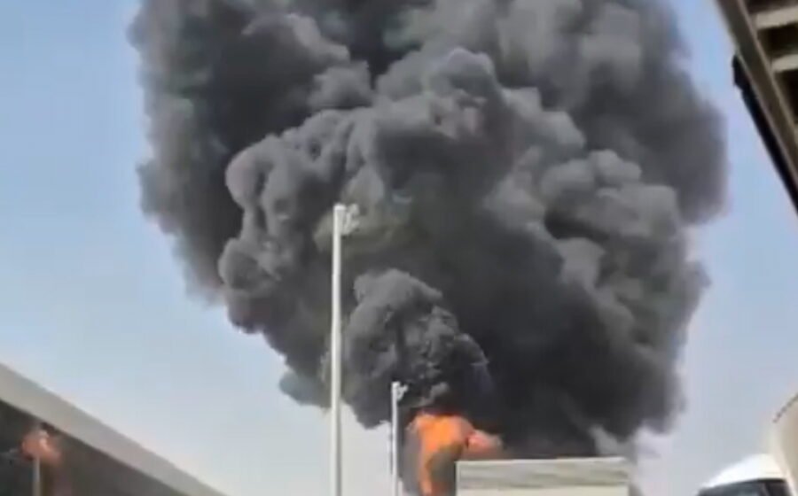 Attack on Riyadh airport killed 12 people and wounded over 300 more, Saudi authorities say