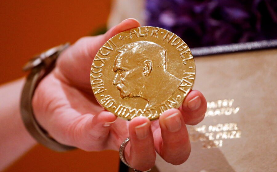 Who will win the 2026 Nobel Prize in economics?