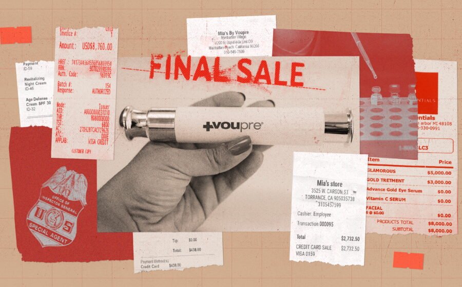 The skincare scheme that led to consumer complaints, lawsuits and a federal investigation