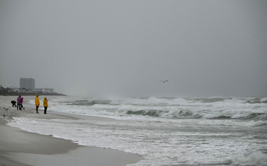 How the oil industry is preparing for Hurricane Isaias