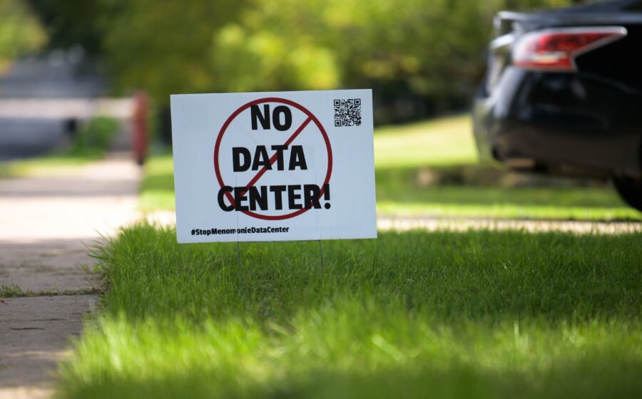 AI data centers: How much are ratepayers on the hook for?