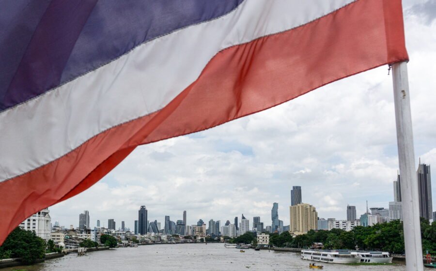 Pro-democracy activists increasingly vulnerable to authoritarian governments in Southeast Asia
