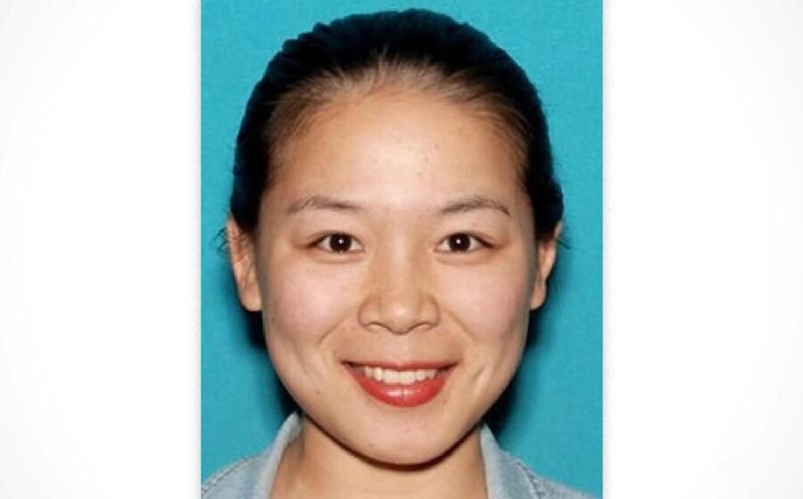 Alleged Chinese agent to remain in custody, judge rules, amid flight-risk fears