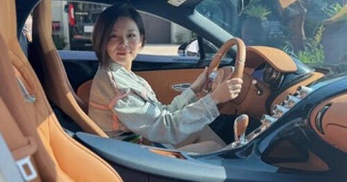 Alleged Chinese agent has ties to scam group, records show