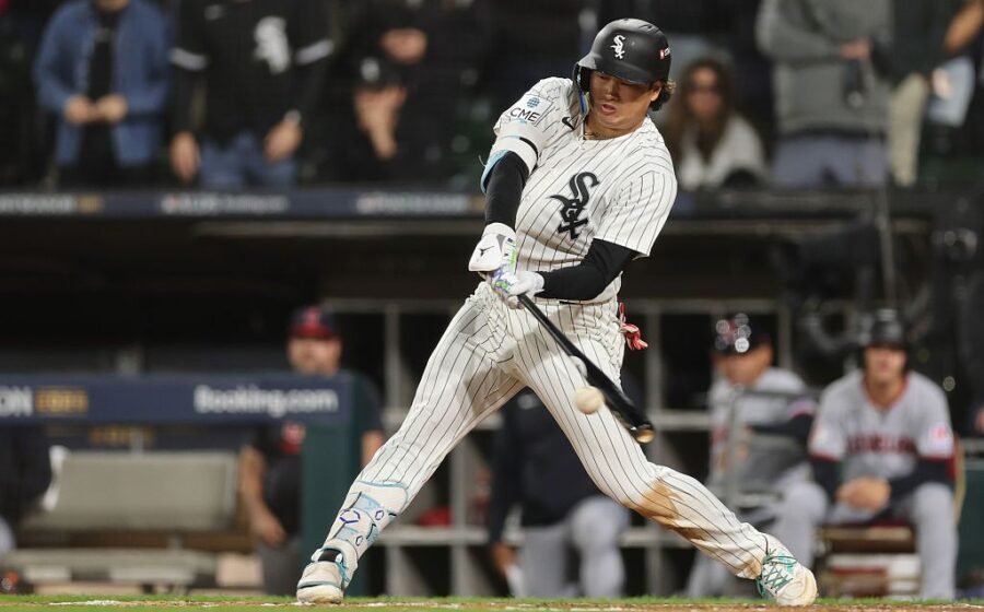 White Sox vs. Guardians Game 5 Livestream: How to Watch Tonight’s MLB Playoff Game Online Free