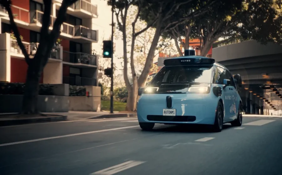 Waymo’s robotaxis are headed to Canada