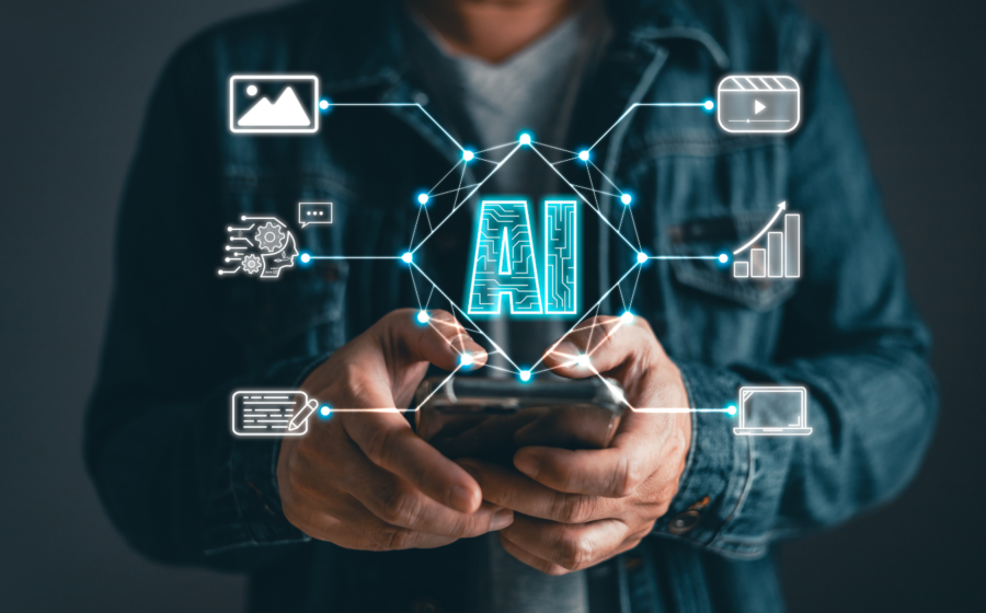AI Search Is Changing Your Website’s Job, Here’s How To Adapt via @sejournal, @lorenbaker