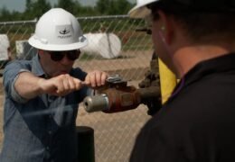 Helium shortage leaves American industries scrambling