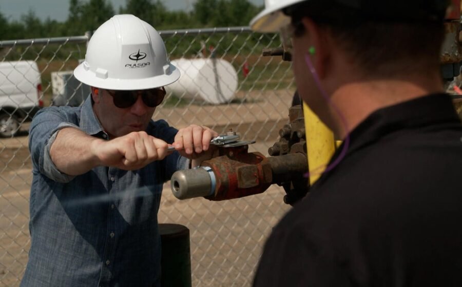Helium shortage leaves American industries scrambling