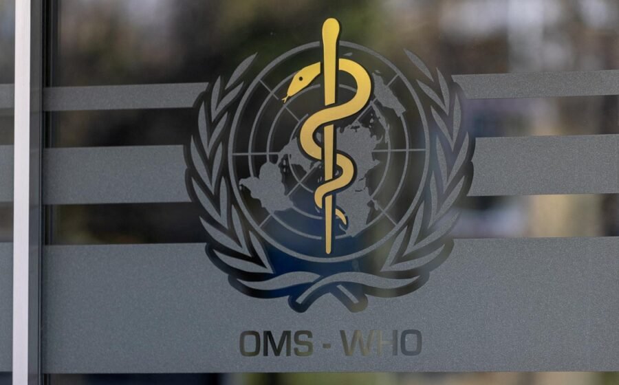 WHO officials say unclear how Russia plague lab worker died