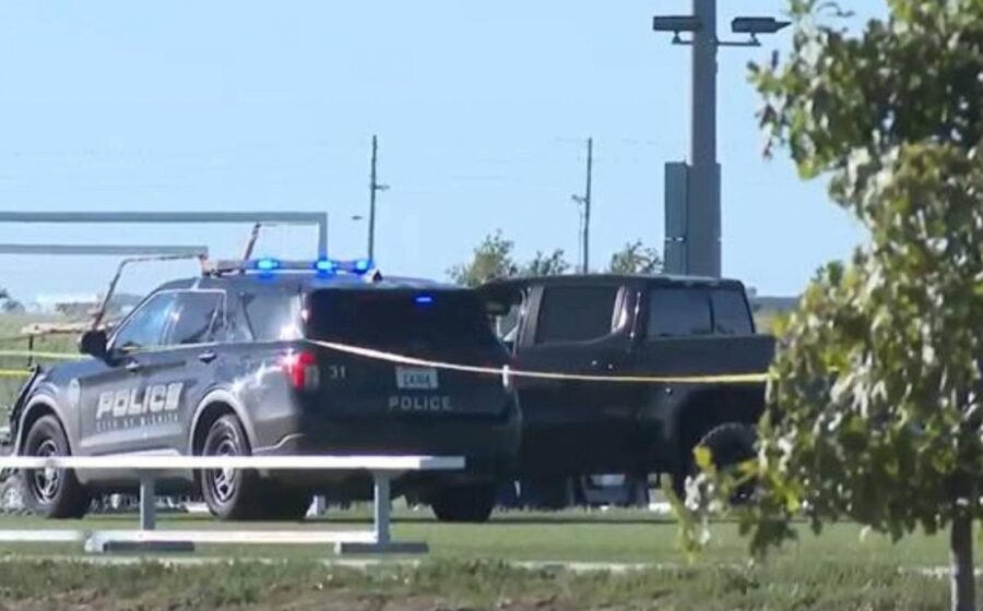 2 dead, 11 injured after Kansas mother drives onto soccer field during game: Police