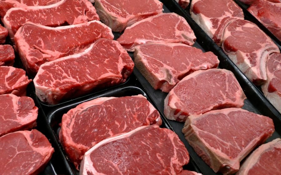 Everyone has the same question in the midterms — where's the beef?