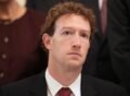 Zuckerberg makes deal with Meta to help him pay billionaire tax if it passes
