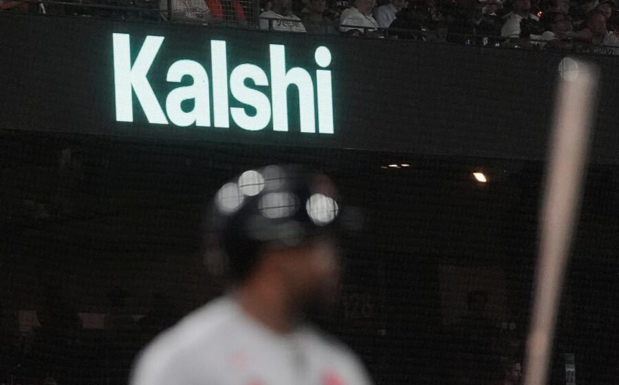 NFL urges the Supreme Court to rule on regulation of prediction markets