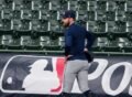 With lockout looming, World Series could be MLB's last games for a while