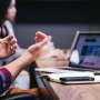 Working around men may make women feel worse about mistakes, study finds