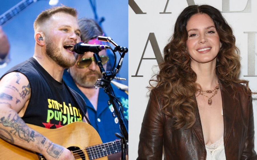 Zach Bryan Links Up With Lana Del Rey for Delicate Duet ‘Lies’