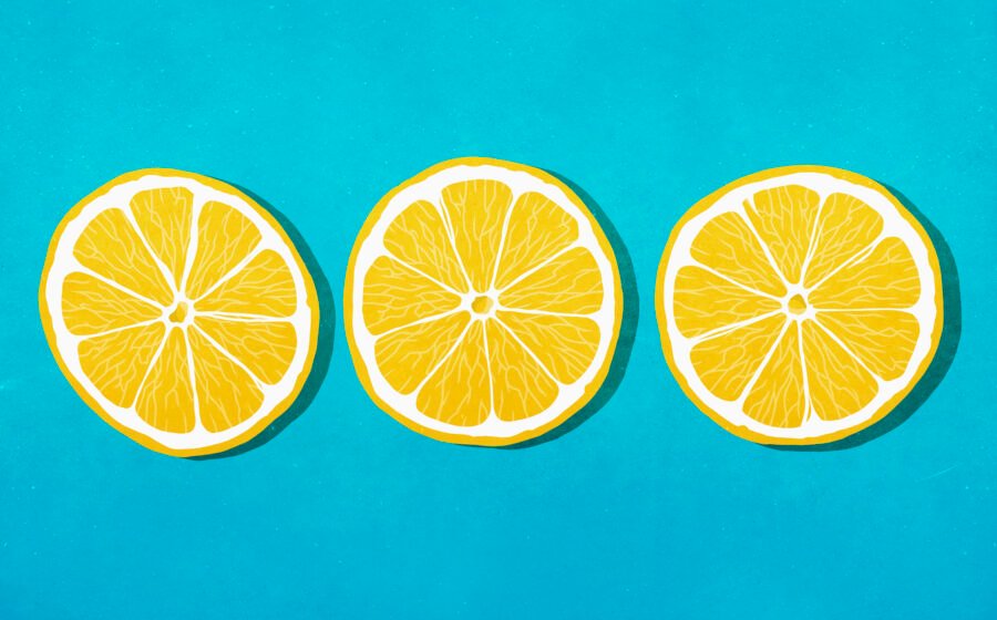 Zest is a Key Ingredient to Good Living